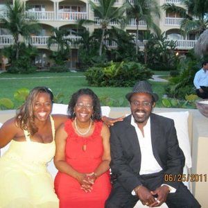 Meet your Posher, Norman